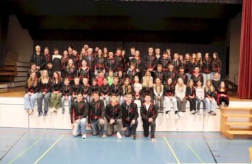 Jahresversammlung LAR 2026 – Rückblicke und Impressionen